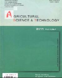 Agricultural Science&Technology