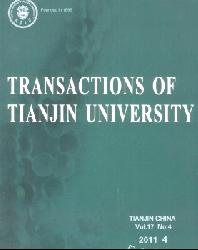 Transactions of Tianjin University