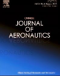 Chinese Journal of Aeronautics